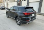SAR 36,000 | 2020 Changan CS75 | Automatic | 206,000 KM | Mid Option | Second Owner | New Shape | Exit Sale.