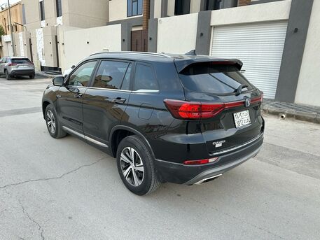 SAR 36,000 | 2020 Changan CS75 | Automatic | 206,000 KM | Mid Option | Second Owner | New Shape | Exit Sale.