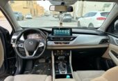 SAR 36,000 | 2020 Changan CS75 | Automatic | 206,000 KM | Mid Option | Second Owner | New Shape | Exit Sale.