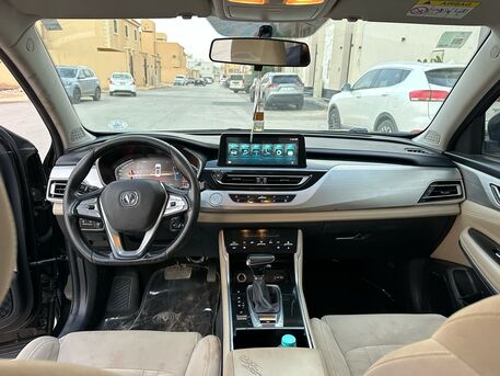 SAR 36,000 | 2020 Changan CS75 | Automatic | 206,000 KM | Mid Option | Second Owner | New Shape | Exit Sale.