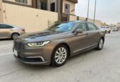 SAR 82,000 | 2022 Ford Taurus | Automatic | 101,000 KM | EcoBoost | 1st Owner.