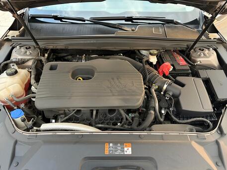 SAR 82,000 | 2022 Ford Taurus | Automatic | 101,000 KM | EcoBoost | 1st Owner.