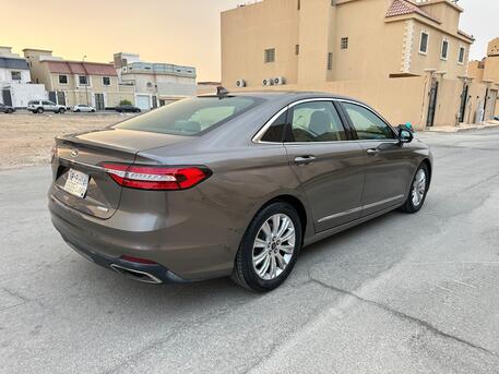SAR 82,000 | 2022 Ford Taurus | Automatic | 101,000 KM | EcoBoost | 1st Owner.