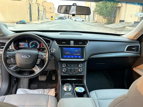 SAR 82,000 | 2022 Ford Taurus | Automatic | 101,000 KM | EcoBoost | 1st Owner.