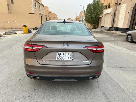 SAR 82,000 | 2022 Ford Taurus | Automatic | 101,000 KM | EcoBoost | 1st Owner.