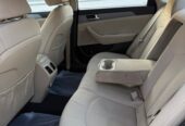 SAR 40,000 | Hyundai Sonata 2019 | Automatic | 2,019 KM