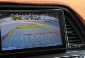 SAR 40,000 | Hyundai Sonata 2019 | Automatic | 2,019 KM