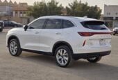 SAR 68,000 | Haval H6 2025 | Full Option | Very Low Mileage | Excellent Condition.