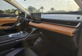 SAR 68,000 | Haval H6 2025 | Full Option | Very Low Mileage | Excellent Condition.