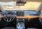 SAR 68,000 | Haval H6 2025 | Full Option | Very Low Mileage | Excellent Condition.