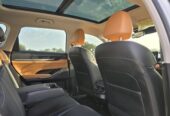 SAR 68,000 | Haval H6 2025 | Full Option | Very Low Mileage | Excellent Condition.