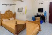 SR 6,000 for 3 Months | Fully Furnished 2BHK Family Apartment | 500 Sq. Meter | Al Batha | Available from 6 March