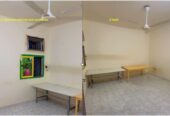 SR 6,000 for 3 Months | Fully Furnished 2BHK Family Apartment | 500 Sq. Meter | Al Batha | Available from 6 March