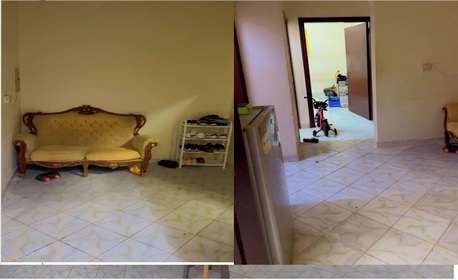 SR 6,000 for 3 Months | Fully Furnished 2BHK Family Apartment | 500 Sq. Meter | Al Batha | Available from 6 March