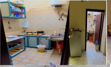 SR 6,000 for 3 Months | Fully Furnished 2BHK Family Apartment | 500 Sq. Meter | Al Batha | Available from 6 March