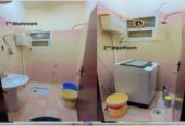 SR 6,000 for 3 Months | Fully Furnished 2BHK Family Apartment | 500 Sq. Meter | Al Batha | Available from 6 March