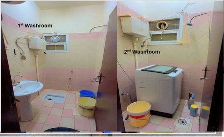SR 6,000 for 3 Months | Fully Furnished 2BHK Family Apartment | 500 Sq. Meter | Al Batha | Available from 6 March