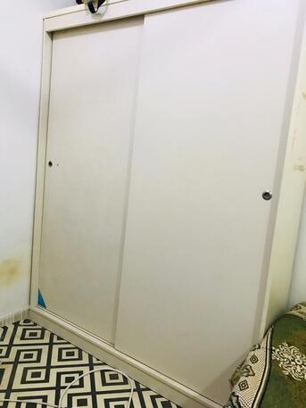 SAR 850 Monthly | Furnished Room for Rent | 2BHK Flat | Executive Bachelor