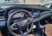 SAR 56,000 | Toyota Innova Crysta 2018 | Auto | 280K KM | Family MPV | Well Maintained