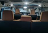 SAR 56,000 | Toyota Innova Crysta 2018 | Auto | 280K KM | Family MPV | Well Maintained