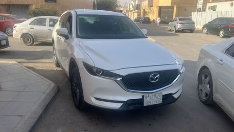 SAR 60K | Mazda 5 2019 | Auto | 135K KM | Personally Used | Well Maintained