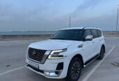 SAR 90,000 | Nissan Patrol 2014 | Auto | 560K KM | Strong & Reliable