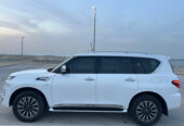 SAR 90,000 | Nissan Patrol 2014 | Auto | 560K KM | Strong & Reliable