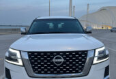 SAR 90,000 | Nissan Patrol 2014 | Auto | 560K KM | Strong & Reliable