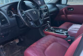 SAR 90,000 | Nissan Patrol 2014 | Auto | 560K KM | Strong & Reliable