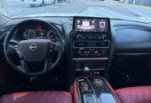 SAR 90,000 | Nissan Patrol 2014 | Auto | 560K KM | Strong & Reliable