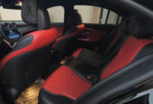 SAR 168,000 | 2023 Mercedes C200 | Automatic | 55,000 KM | AMG Kit | Juffali | Premium Drive.