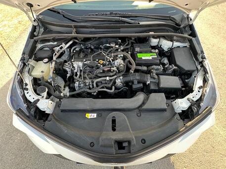 SAR 42,500 | 2021 Toyota Corolla XLE | Automatic | 175,000 KM | First Owner | Excellent Condition.