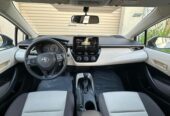 SAR 42,500 | 2021 Toyota Corolla XLE | Automatic | 175,000 KM | First Owner | Excellent Condition.