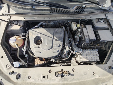 SAR 75,000 | 2025 Jetour X70 Plus | Low Mileage | Automatic | Urgent Sale