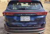 SAR 75,000 | 2025 Jetour X70 Plus | Low Mileage | Automatic | Urgent Sale