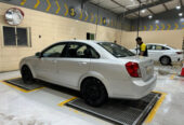 SAR 11,000 | Chevrolet Aveo 2005 | Auto | 250K KM | Budget-Friendly