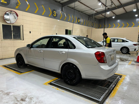 SAR 11,000 | Chevrolet Aveo 2005 | Auto | 250K KM | Budget-Friendly