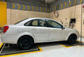 SAR 11,000 | Chevrolet Aveo 2005 | Auto | 250K KM | Budget-Friendly
