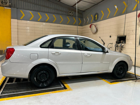 SAR 11,000 | Chevrolet Aveo 2005 | Auto | 250K KM | Budget-Friendly