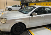 SAR 11,000 | Chevrolet Aveo 2005 | Auto | 250K KM | Budget-Friendly