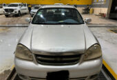 SAR 11,000 | Chevrolet Aveo 2005 | Auto | 250K KM | Budget-Friendly