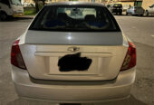 SAR 11,000 | Chevrolet Aveo 2005 | Auto | 250K KM | Budget-Friendly