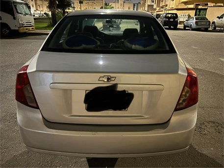 SAR 11,000 | Chevrolet Aveo 2005 | Auto | 250K KM | Budget-Friendly
