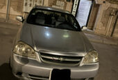 SAR 11,000 | Chevrolet Aveo 2005 | Auto | 250K KM | Budget-Friendly