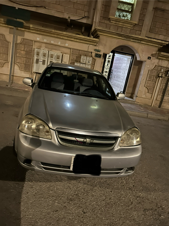 SAR 11,000 | Chevrolet Aveo 2005 | Auto | 250K KM | Budget-Friendly