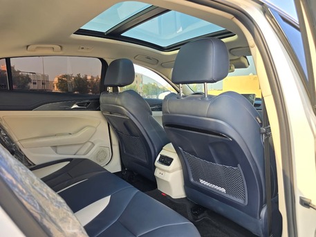 SAR 55,000 | 2024 Hongqi H5 35TD | Automatic | 50,000 KM | Full Option | Sunroof.