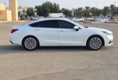 SAR 55,000 | 2024 Hongqi H5 35TD | Automatic | 50,000 KM | Full Option | Sunroof.
