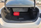 SAR 55,000 | 2024 Hongqi H5 35TD | Automatic | 50,000 KM | Full Option | Sunroof.