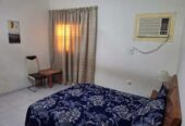 SAR 1,100 Monthly | Fully Furnished Room Available