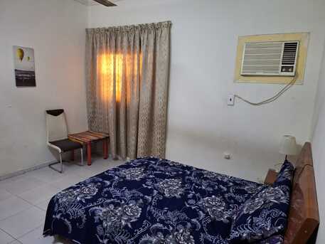 SAR 1,100 Monthly | Fully Furnished Room Available